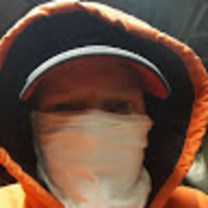 Meet your Posher, Gary